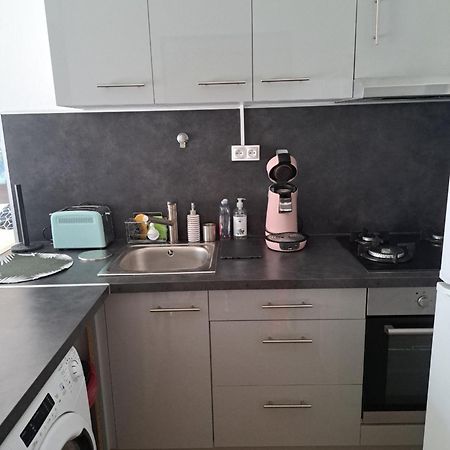 Appartement Cosy A Ales Aux Pieds Des Cevennes Bagian luar foto