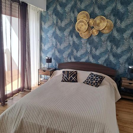Appartement Cosy A Ales Aux Pieds Des Cevennes Bagian luar foto