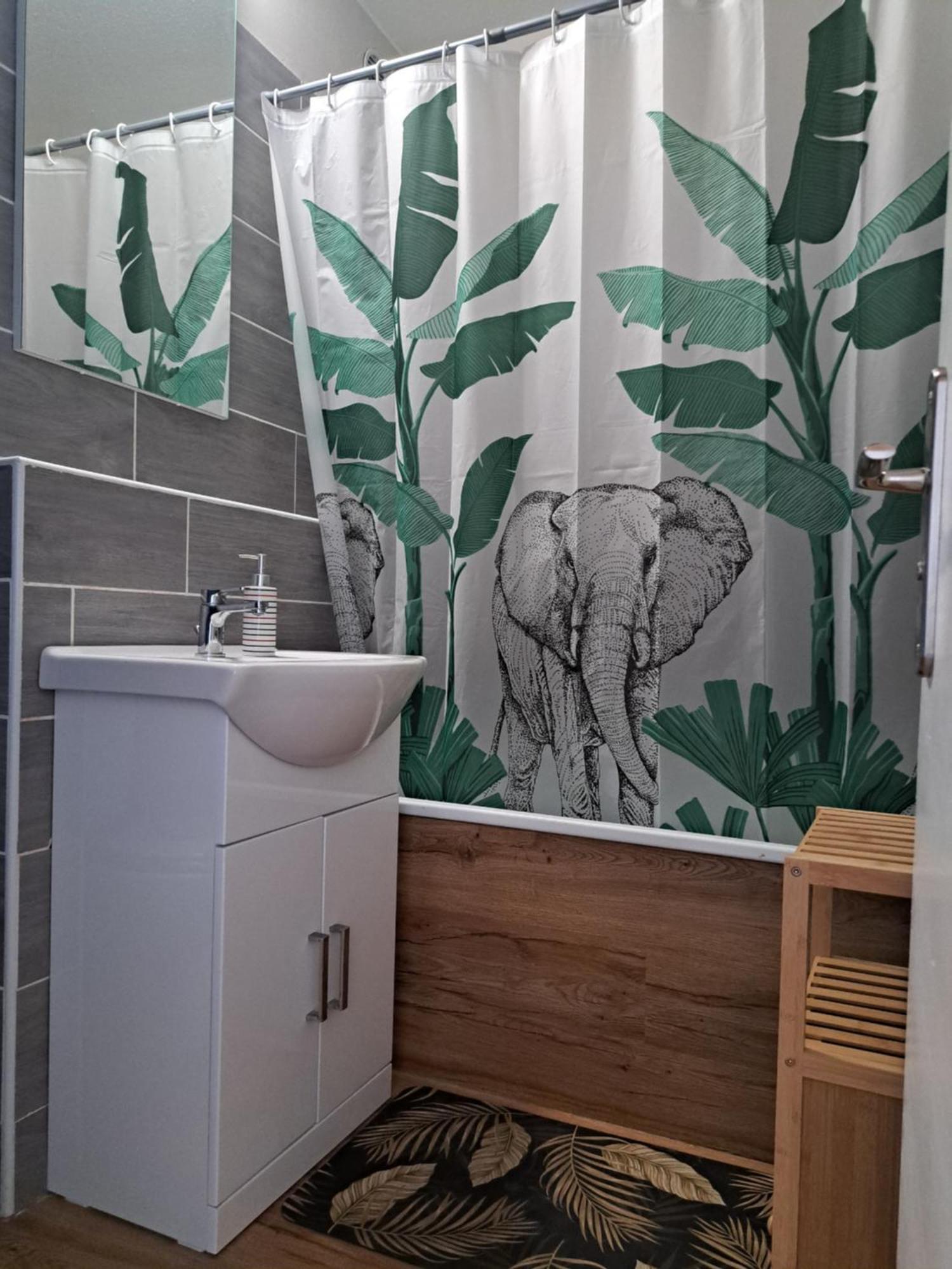 Appartement Cosy A Ales Aux Pieds Des Cevennes Bagian luar foto