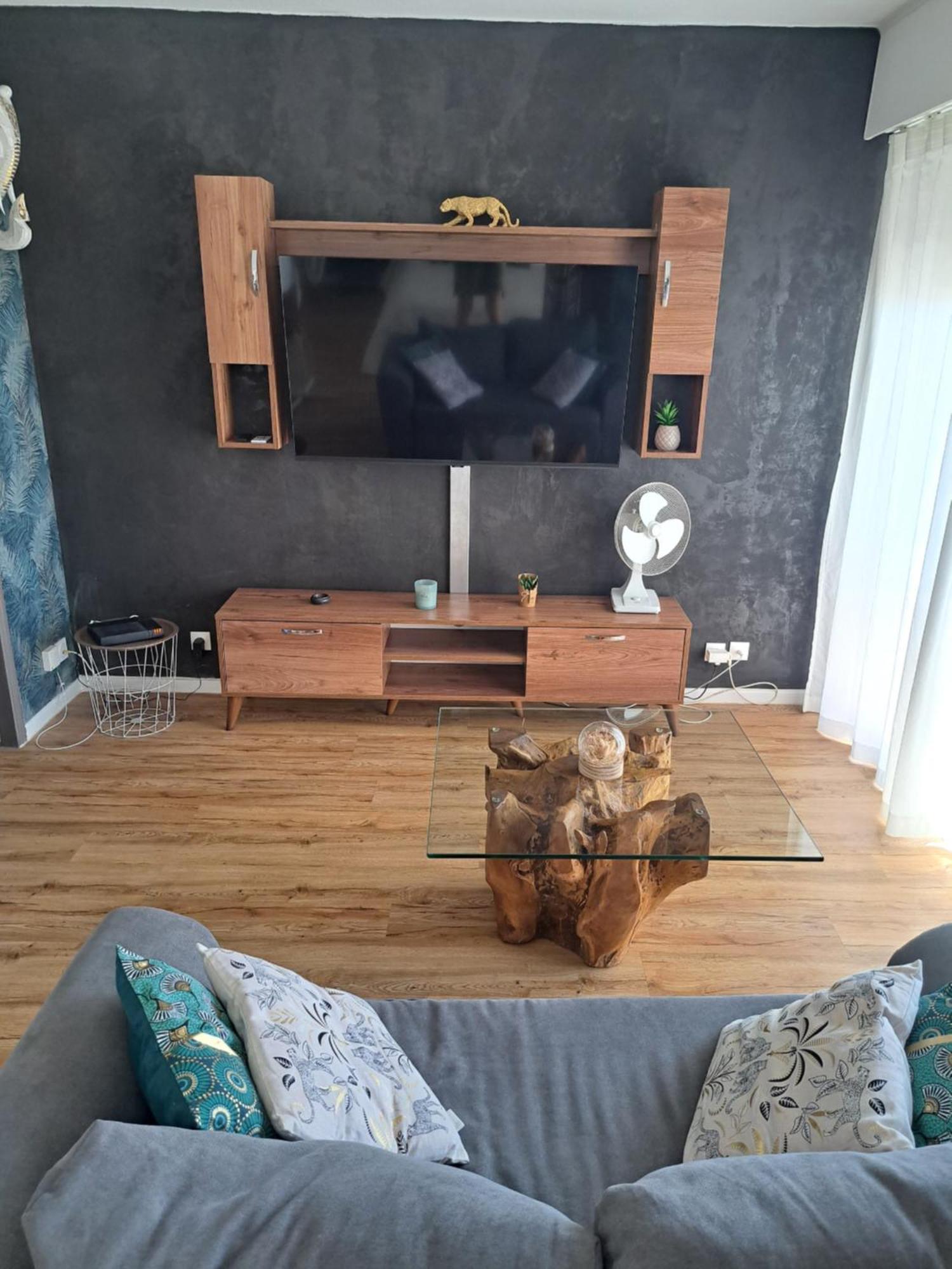 Appartement Cosy A Ales Aux Pieds Des Cevennes Bagian luar foto